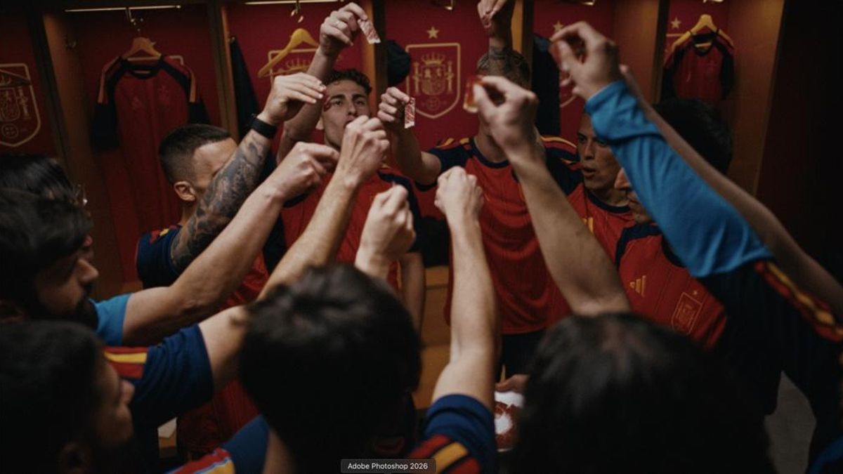 El Pozo Alimentación lanza su nueva campaña junto a la Selección Española