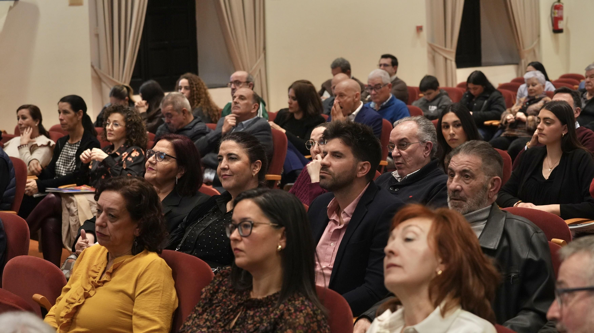 Gala de premios de la Asociación de Periodistas Deportivos