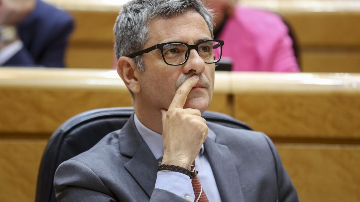 La autoridad disciplinaria del Poder Judicial propone de nuevo archivar las quejas de Bolaños contra Peinado