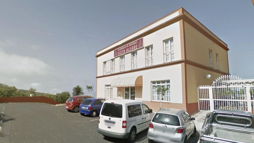 El brote en una residencia de mayores en el Sauzal afectada a 43 personas