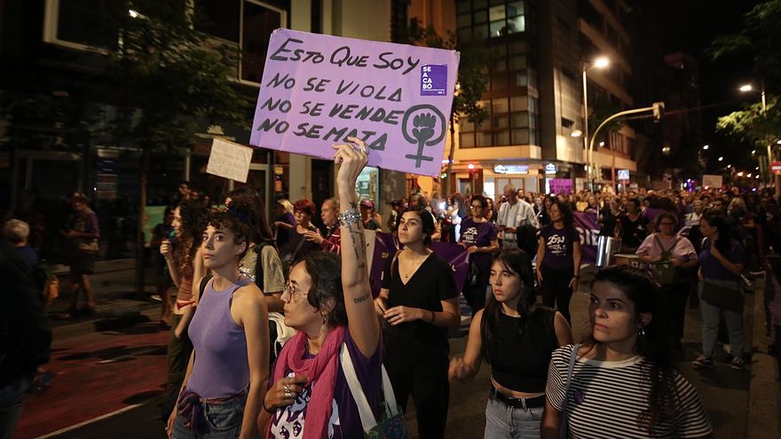 Las Palmas de Gran Canaria es una de las 16 grandes ciudades que no está en VioGén: por qué ocurre y qué supone