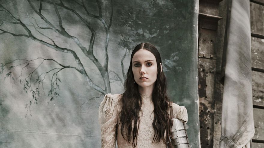 Cómo vestirse en Halloween sin disfrazarse