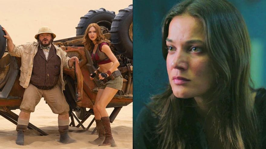 'La película de la semana' (11.4%) y 'Secretos de familia' (11.4%) ganan cuota antes de conocer a su nuevo rival