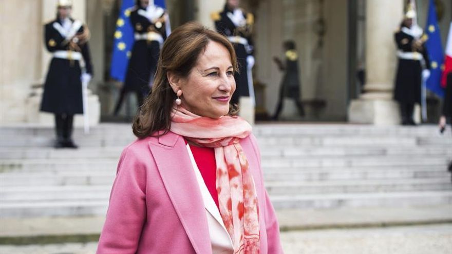 Expertos piden la prohibición de la pesca eléctrica en Europa, método "devastador"