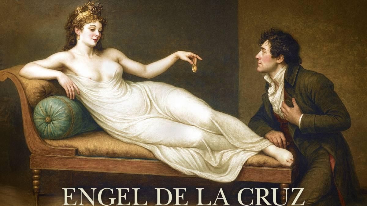 Un libro editado por Almuzara recoge la influencia política de las mujeres que gobernaron desde los dormitorios reales