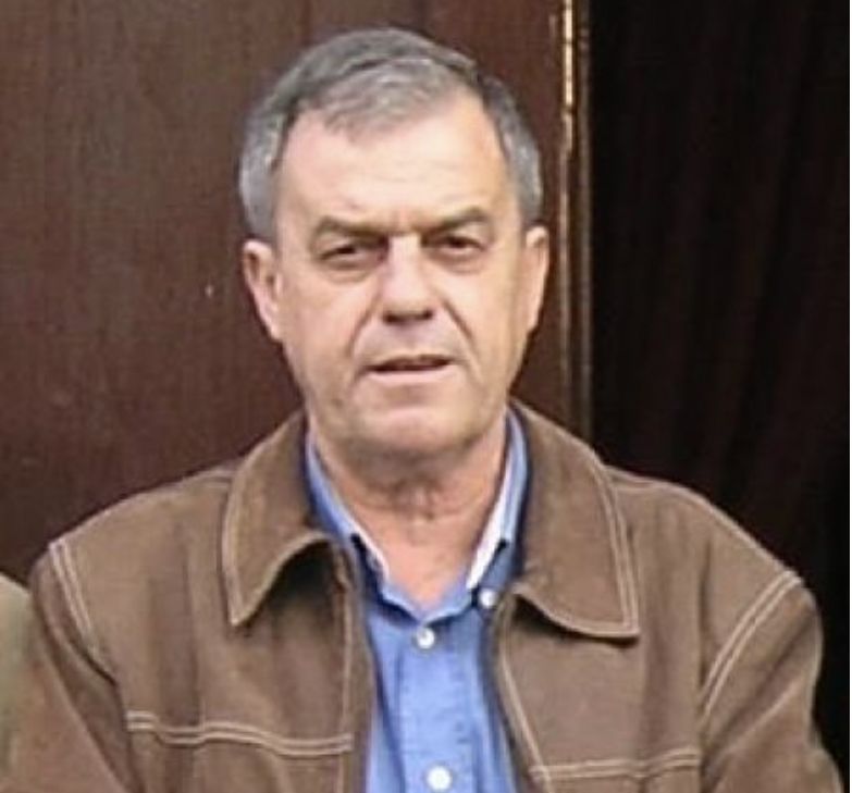 Juan García Martín.