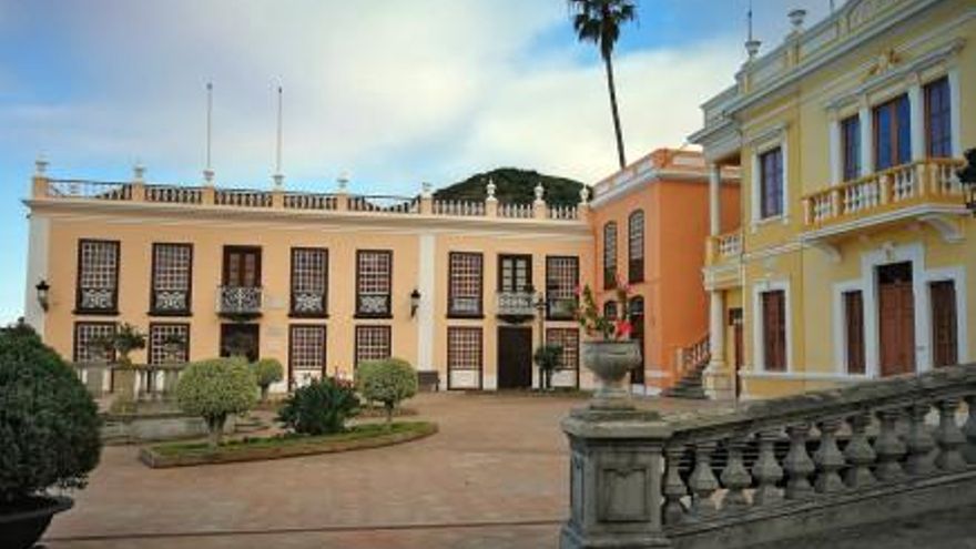 Villa de Mazo ‘Enciende la Navidad’ el próximo 7 de diciembre
