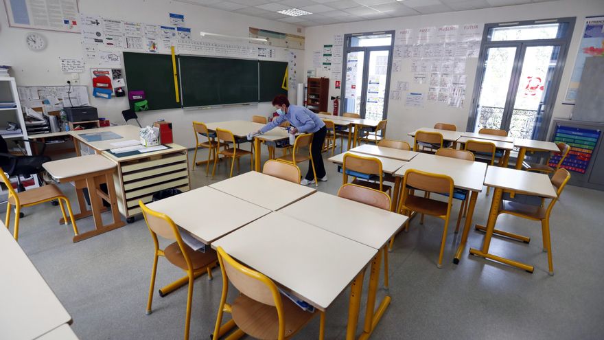 Vetada en Francia la inmersión lingüística en la ley de lenguas regionales