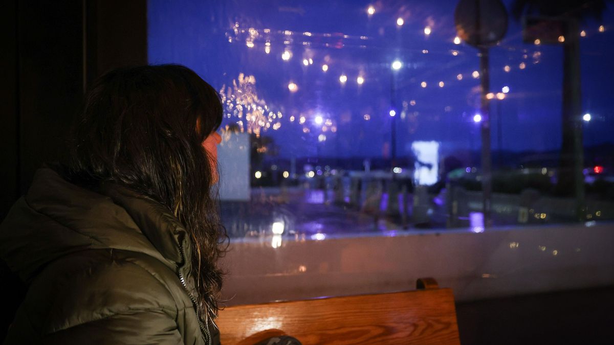 La odisea de Alejandra, entre contratos temporales y subalquileres en Ibiza: "No pido nada por miedo"