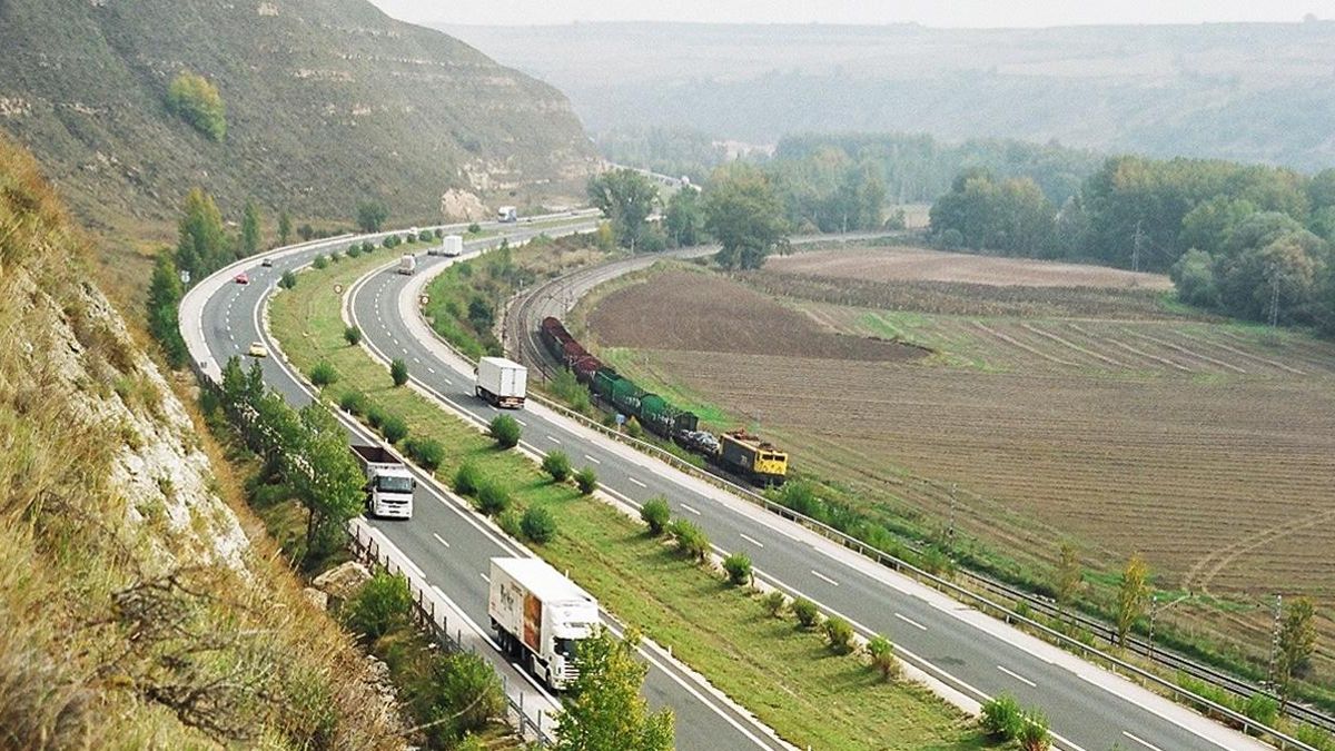 La supresión del peaje de las autopistas costará unos 450 millones al año a las 'arcas públicas'