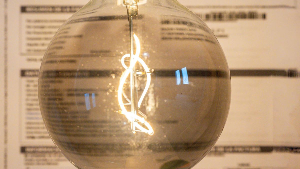 Claves para elegir tu tarifa de luz barata