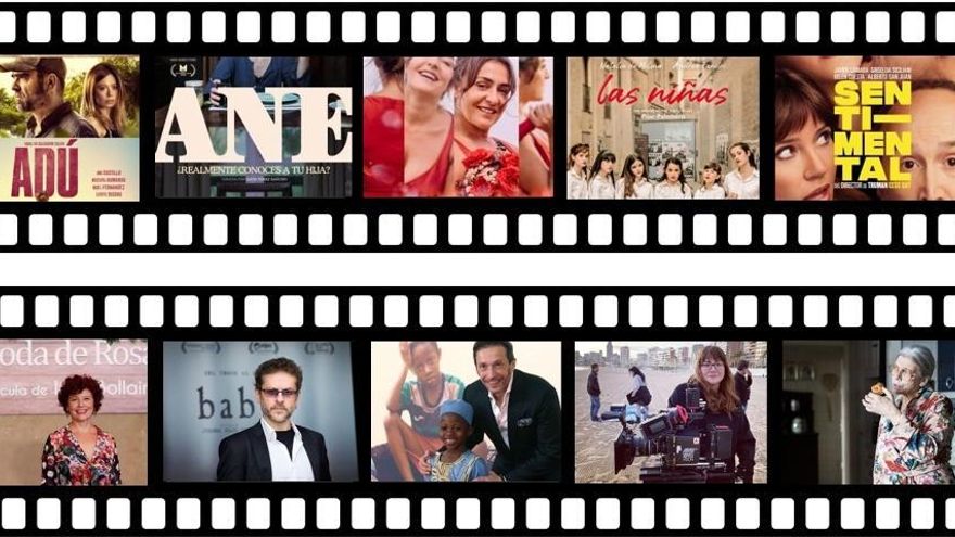 VOTA: ¿Quiénes ganarán los Goya 2021?