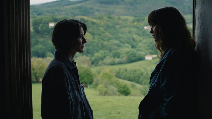 Más allá de 'Un fantasma en la batalla': otras películas sobre ETA que merece la pena ver