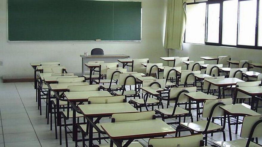 Ctera advierte que "peligra el inicio de clases" si el Gobierno no llama a paritarias