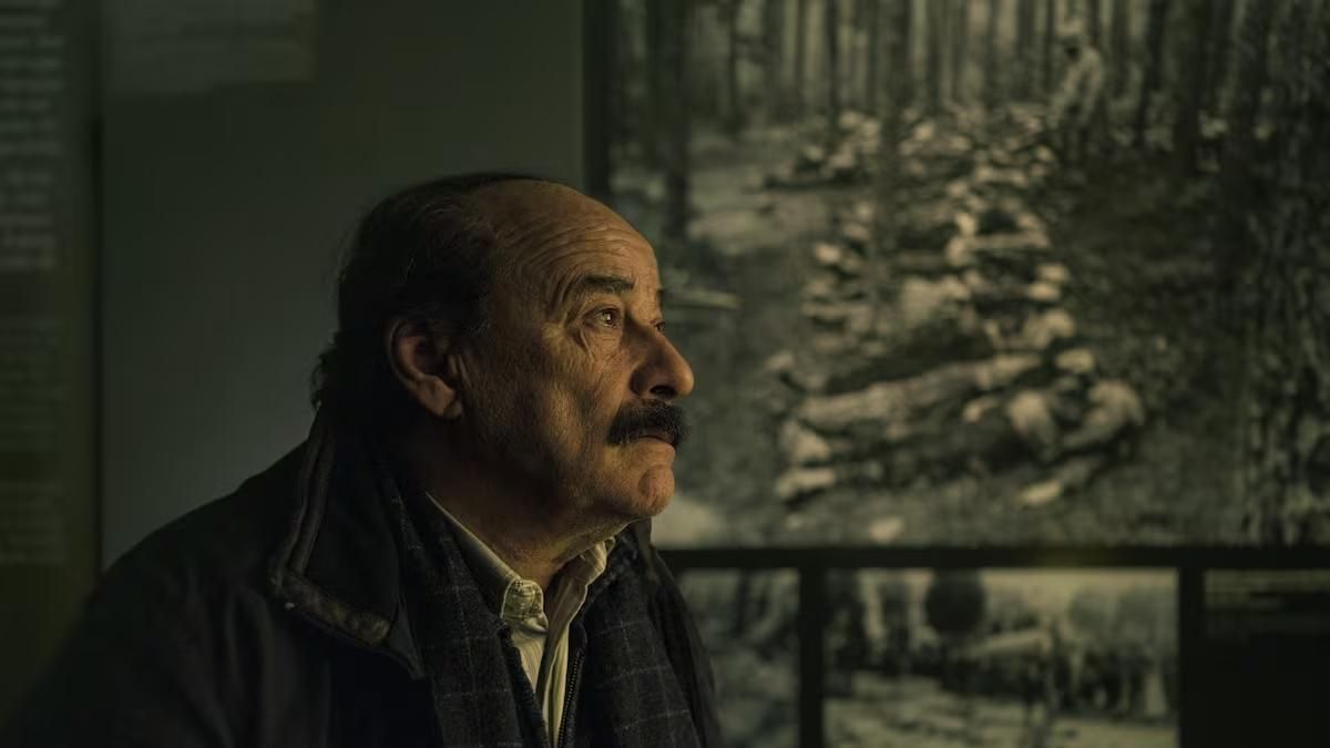 La ficción sigue sin dar relevancia a los personajes gordos, aunque empieza a incluir otros cuerpos no normativos