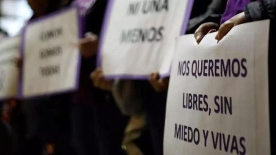 La oficina de atención a las víctimas de Toledo atendió a 85 menores por violencia de género en 2023