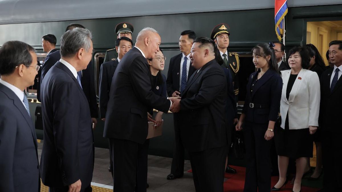 El debut internacional de la misteriosa hija de Kim Jong-un aviva los rumores sobre la sucesión en Corea del Norte