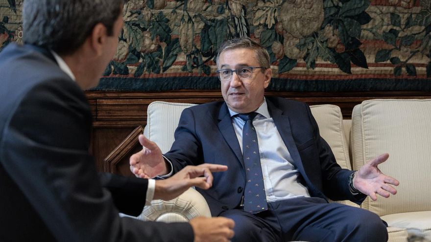 El Gobierno valenciano lleva a la Fiscalía las terapias para la conversión de personas LGTBI de un colegio concertado