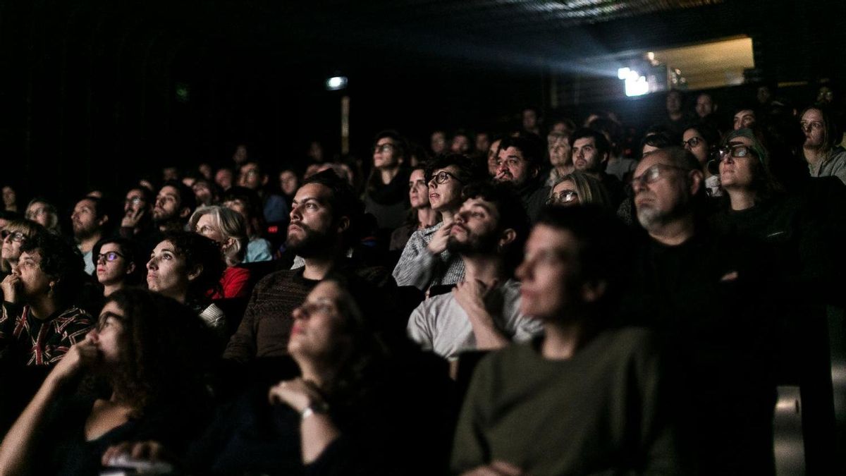 Cine desde los 'Márgenes': el festival que retrata en Madrid un mundo en conflicto con once películas de urgencia y memoria