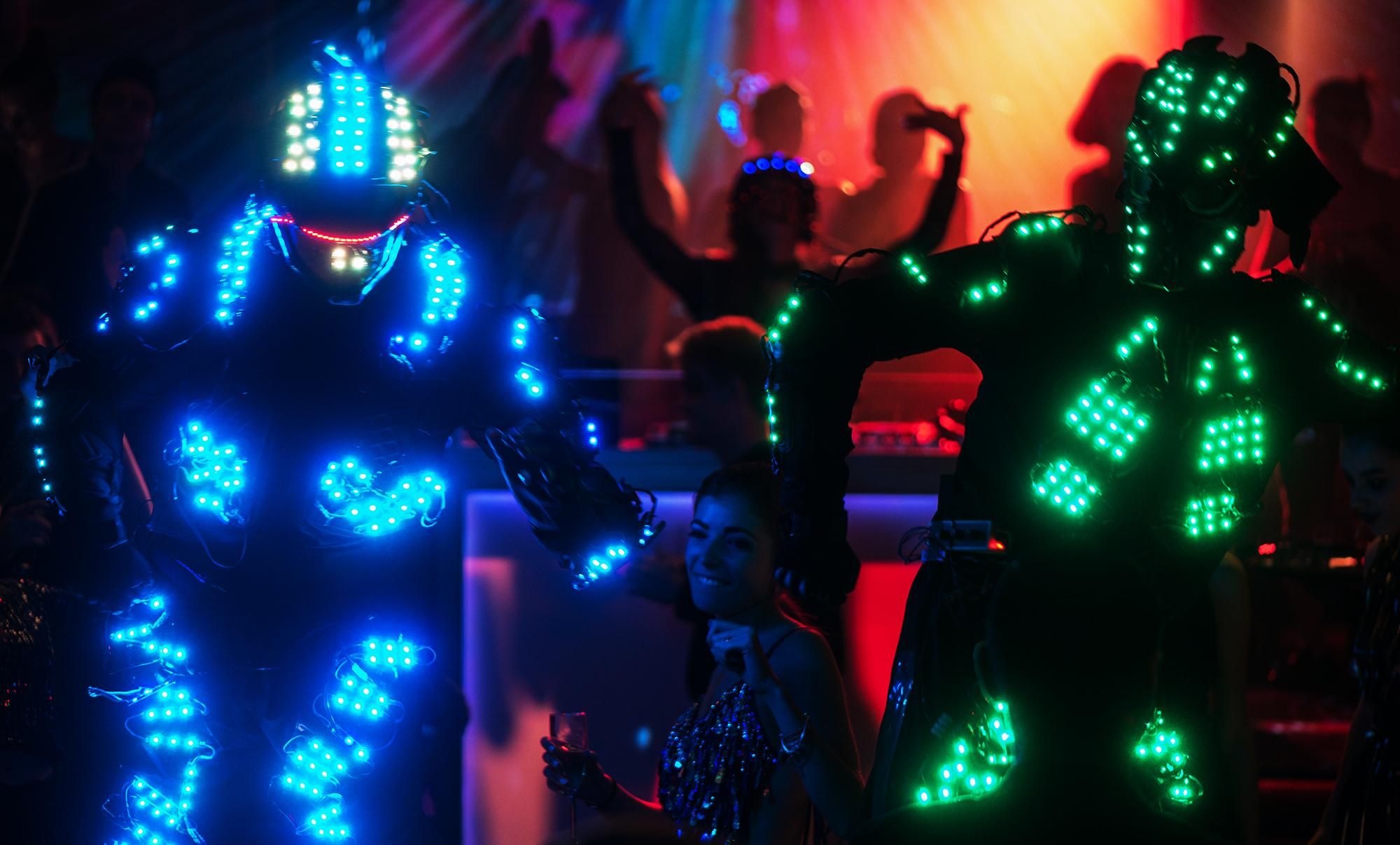 Primeras imágenes de la tercera temporada de 'Élite'