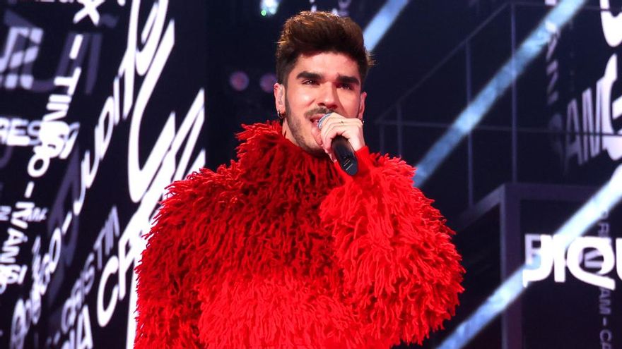 Guillo Rist aclara su bajón en 'OT 2025' y se defiende ante las críticas por la parte del reality: "Hemos sido muy naturales"