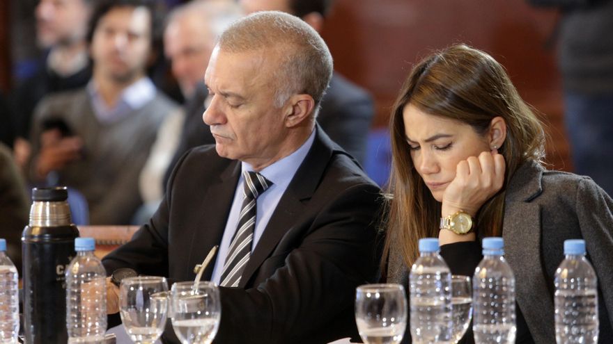 Quiénes son Carlos Arce y Sonia Rojas Decut, los senadores misioneros que voltearon Ficha Limpia