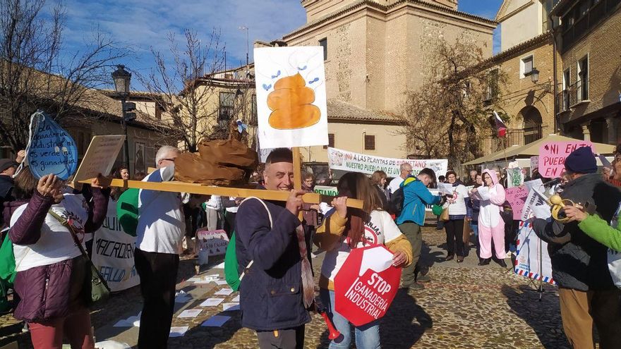 Biogás: ¿capitalismo verde o democracia ecosocial?