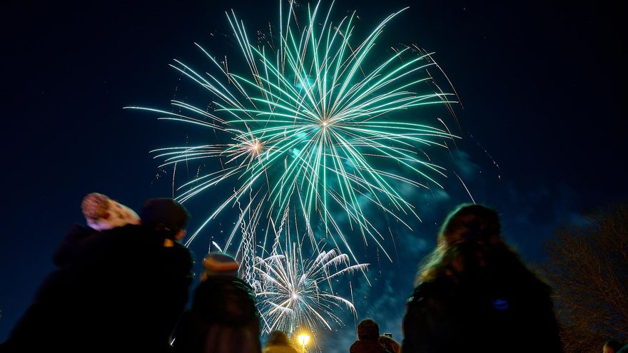 Fuegos artificiales en Usera y fiesta con DJ para dar la bienvenida al Año Nuevo chino 2026: fecha, horario y conciertos