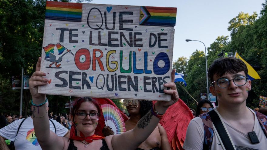 Igualdad comienza a investigar la denuncia a siete diócesis por acoger terapias de conversión LGTBI