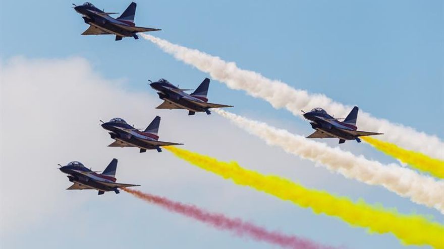 El ala ideal para un vuelo rápido tiene forma de lágrima, según un estudio