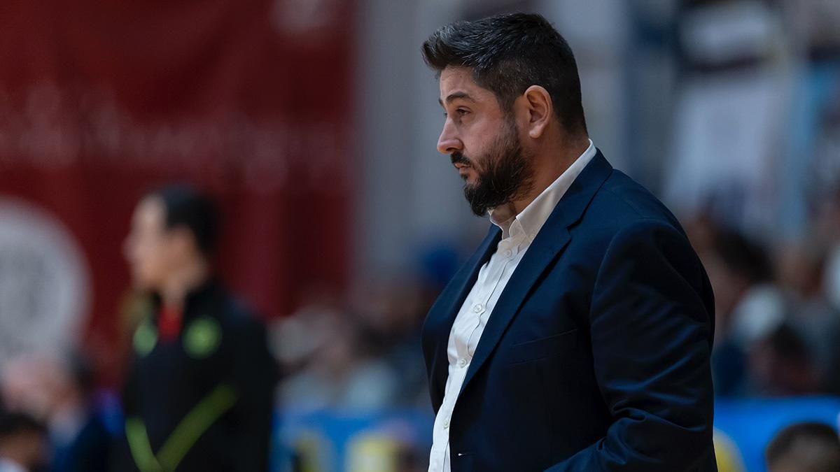 Josan González comanda a un ElPozo Murcia de récord