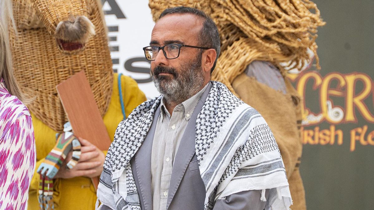 El Festival Irish Fleadh de Cáceres recaudará fondos para enviar alimentos a Gaza