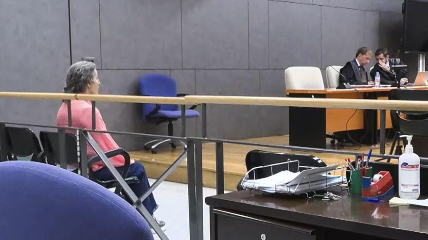 Un forense evaluará en el juicio el estado mental de la enfermera de Osakidetza acusada de no vacunar a 400 niños