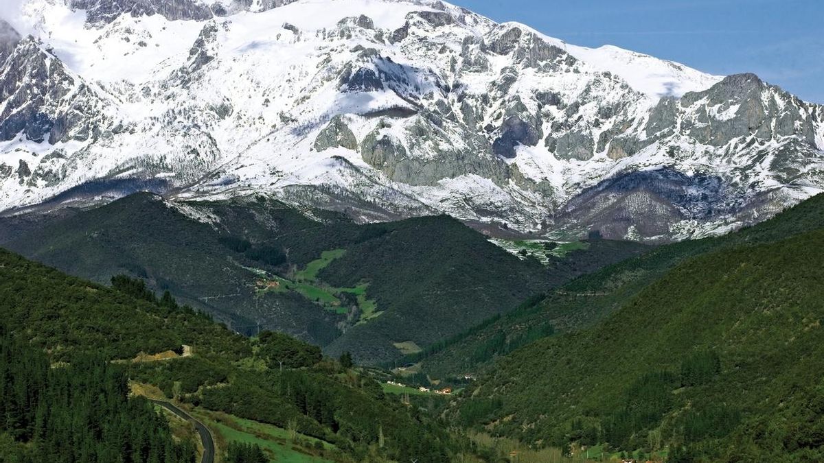 IHCantabria pone en marcha un proyecto de adaptación al cambio climático en Picos de Europa, Sierra Nevada y Guadarrama