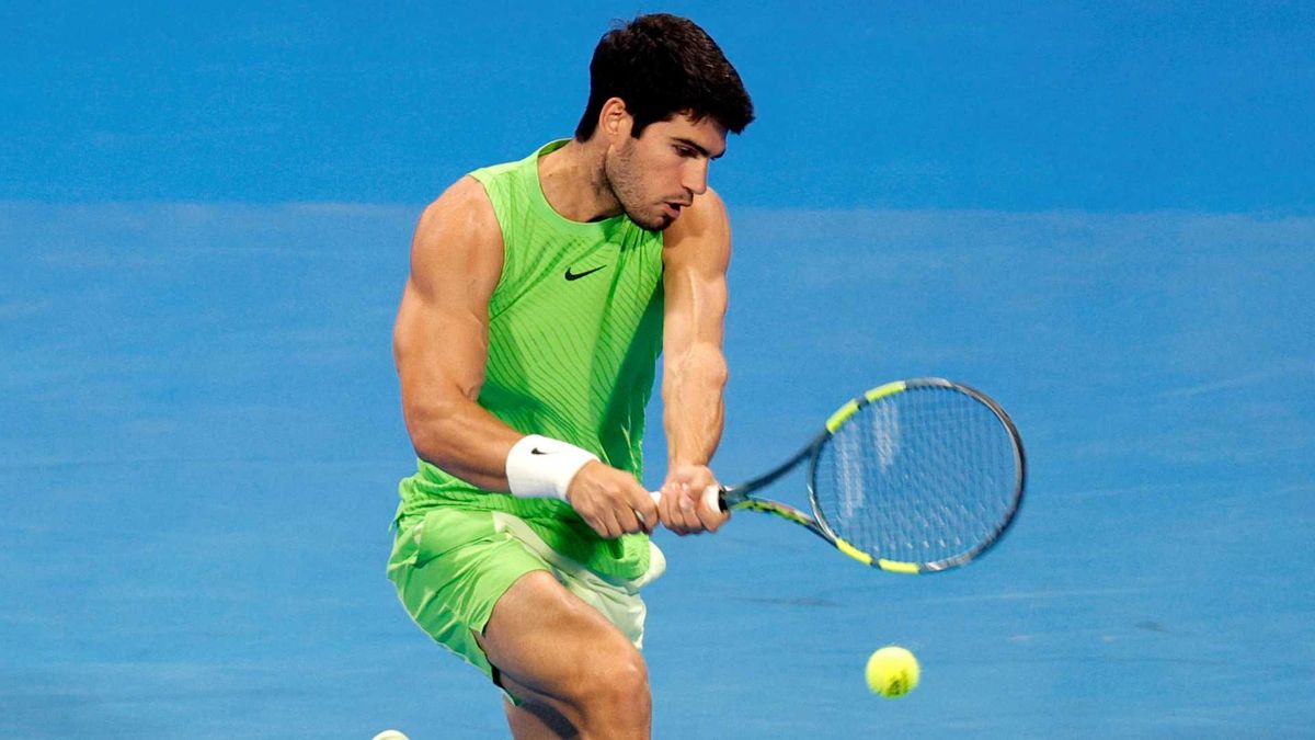 El gran reto de Alcaraz ahora es la posibilidad de lograr el prestigioso hito conocido como el “Sunshine Double”: Ganar de forma consecutiva Indian Wells y Miami 