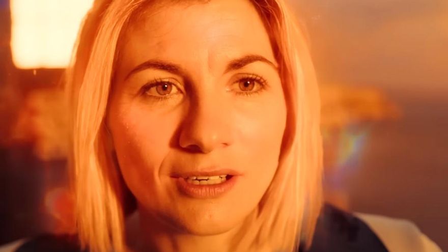 'Doctor Who' cerró la etapa de Jodie Whittaker con una gran sorpresa de cara a su 60 aniversario