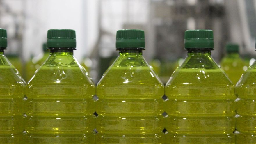 Uno de cada cuatro litros de aceite de oliva de Andalucía se produce en Córdoba