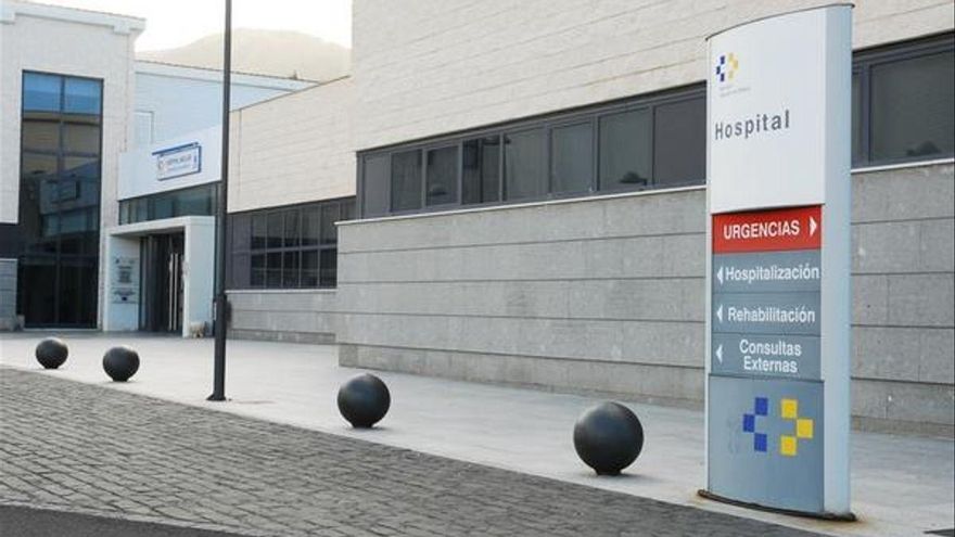 Nivel 3 en El Hierro: estas son las restricciones vigentes desde el domingo