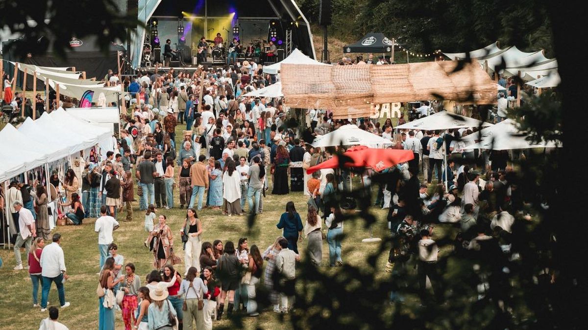162 personas afectadas por salmonelosis en un festival en Oza-Cesuras (A Coruña)