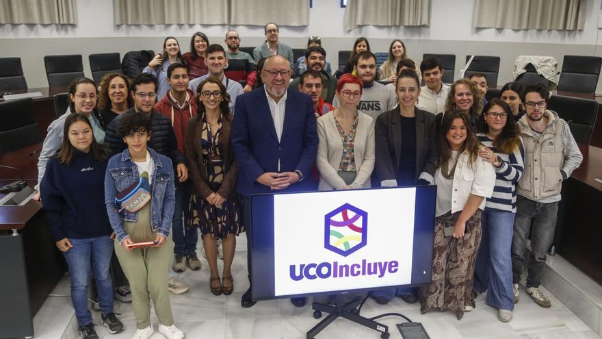 UCOIncluye, la evidencia de que la verdadera inclusión es posible en la universidad
