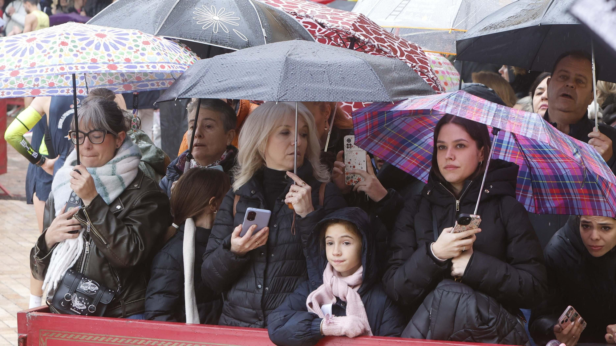 39ª Media Maratón de Córdoba