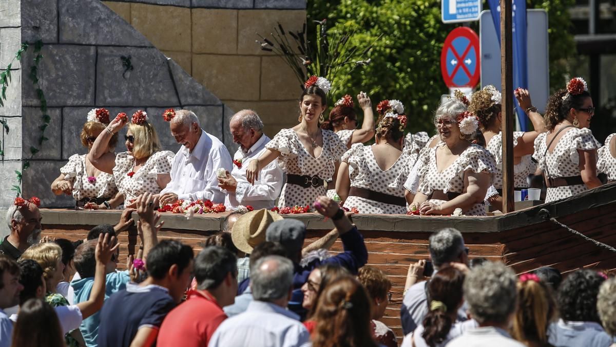Batalla de las Flores 2026