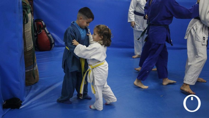 Club de Judo Kodokan, cuna de campeones