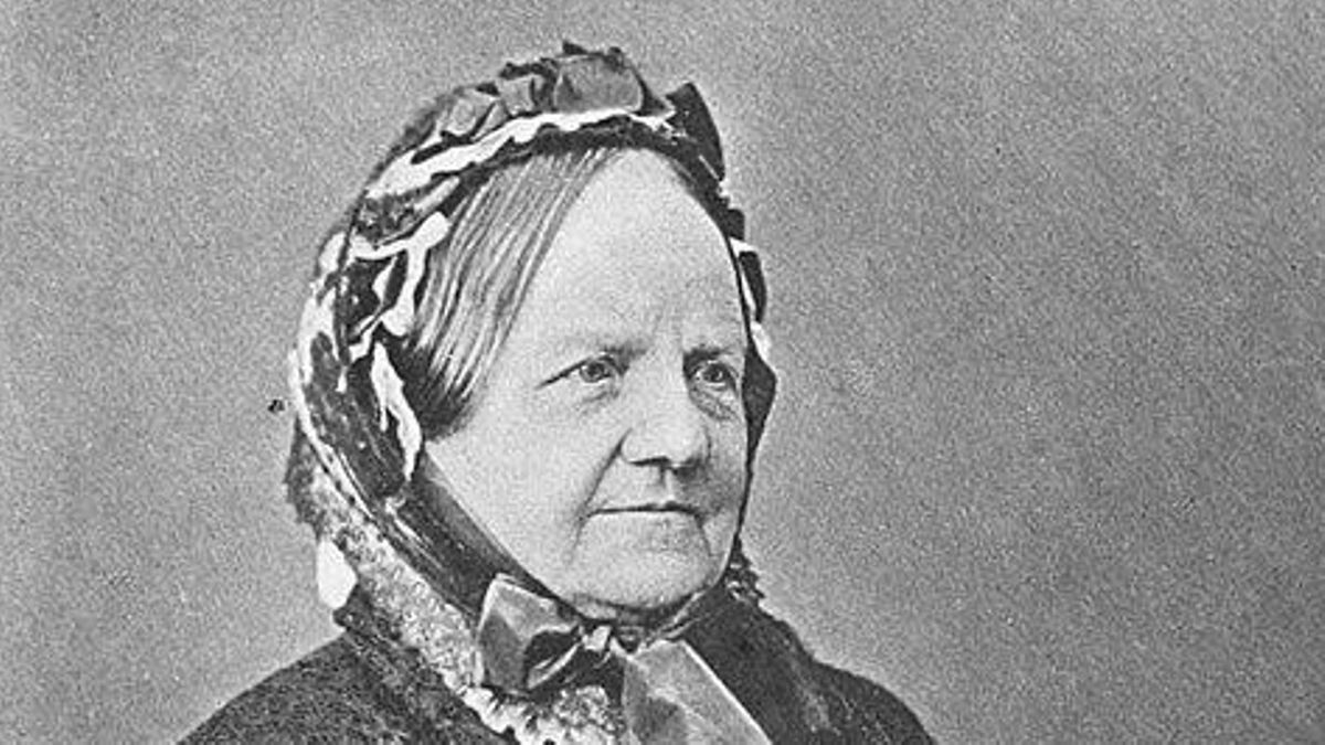 No creyó en la teoría de la evolución de su propio marido, pero fue fundamental en la vida de Charles Darwin: la vida de Emma Wedgwood