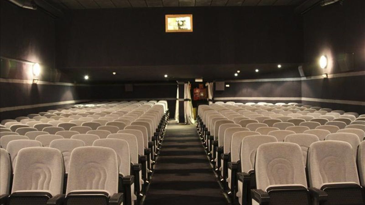 De cine cerrado a cine recuperado