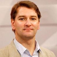 Manuel de la Rocha Vázquez