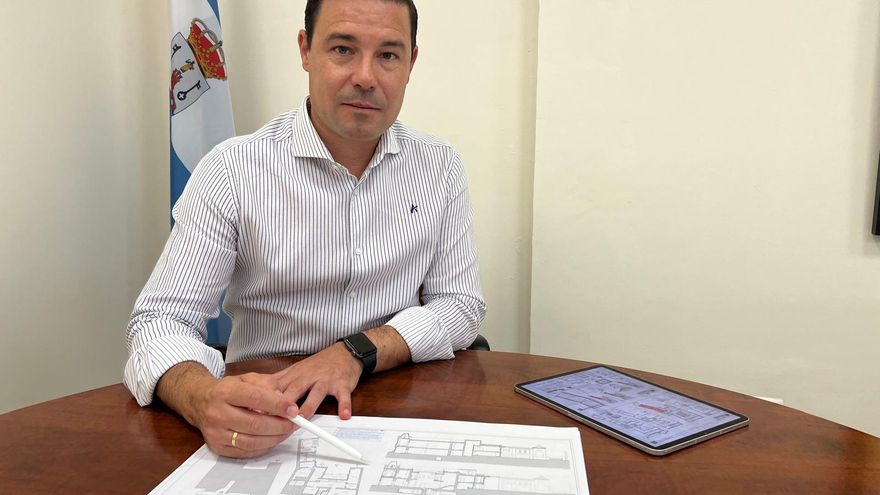 Alcalá de Guadaíra apuesta por la conservación de su patrimonio con la reforma de la Casa Ibarra