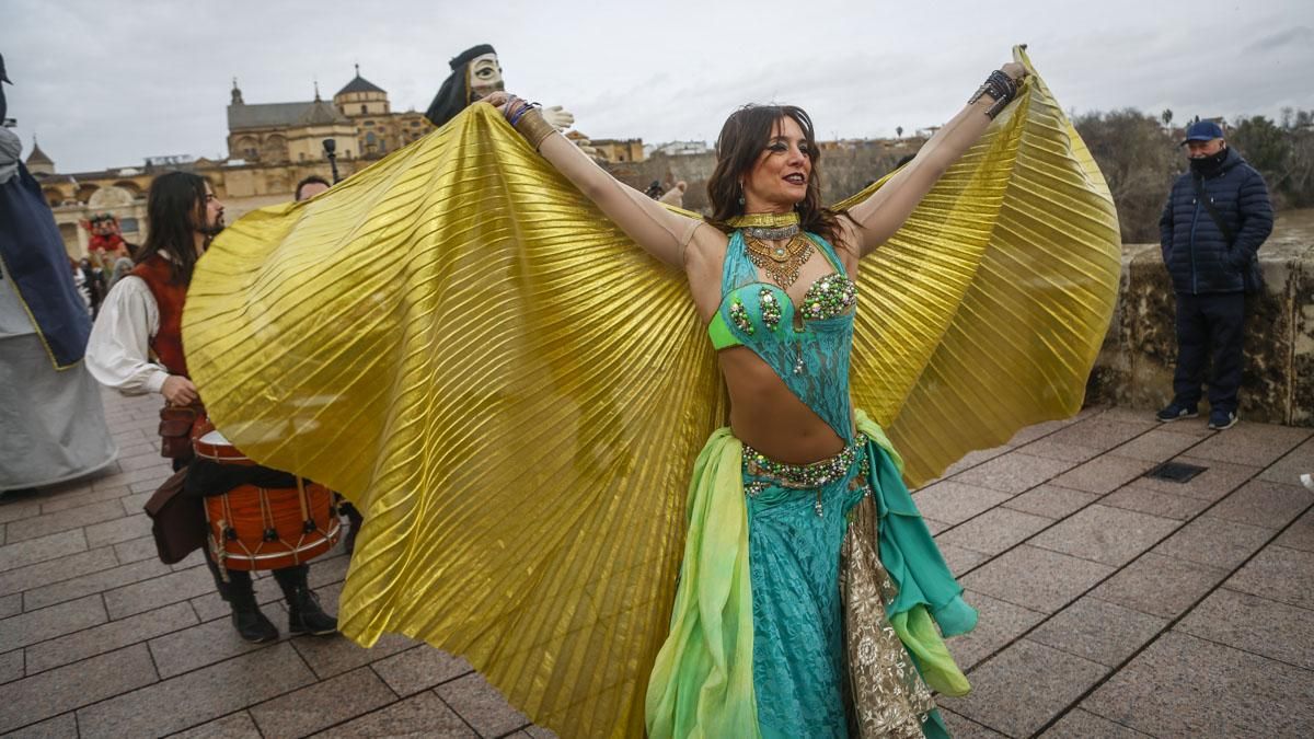 Inauguración del Mercado Andalusí 2026