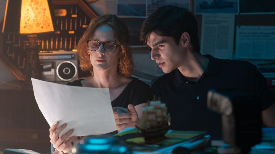 Ocho claves de la nueva Ley del Cine que abraza a series y plataformas