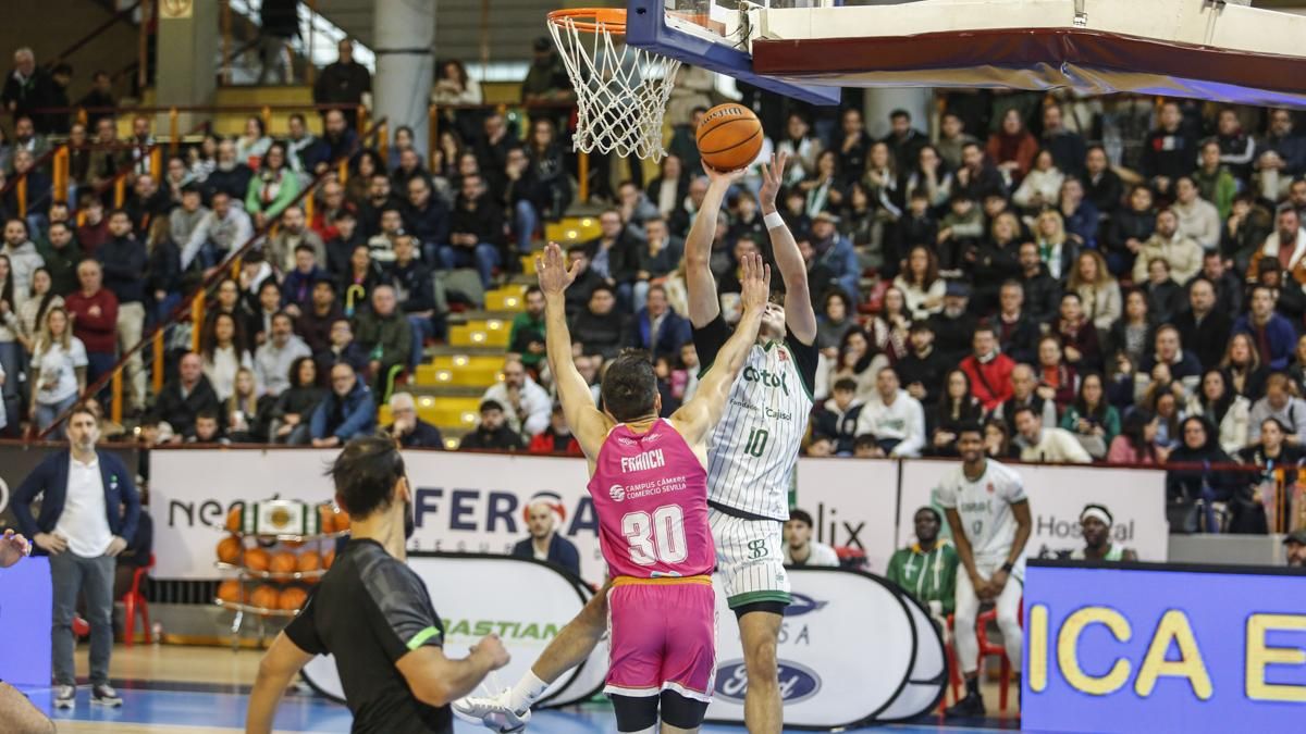 Coto Córdoba CB - Caja 87